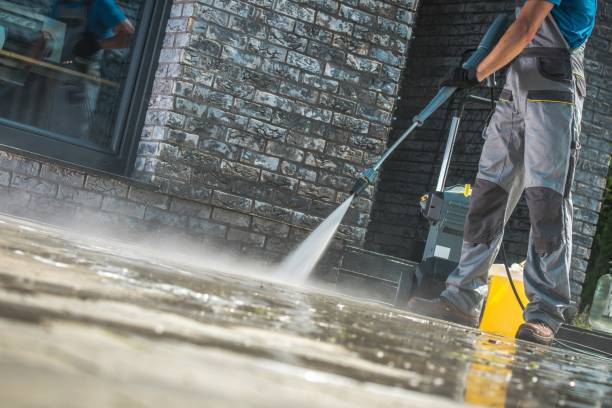 Best Vinyl Siding Pressure Washing in Maria Stein, OH