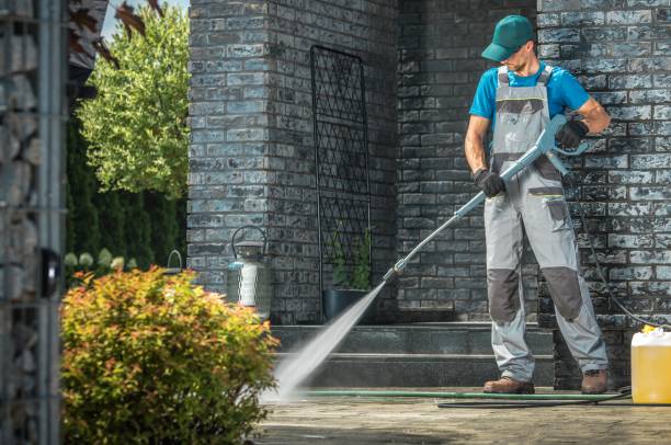 Professional Pressure Washing Services in Maria Stein, OH
