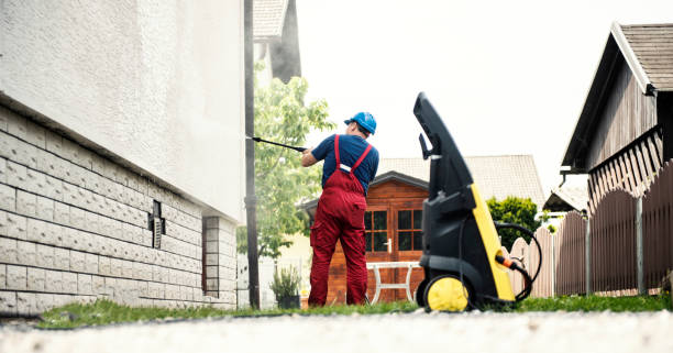 Best Sidewalk and Walkway Pressure Cleaning in Maria Stein, OH